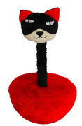 kattenpaal krabpaal