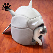 kattenholletje
