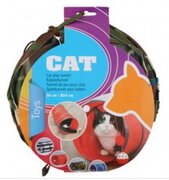 katten tunnel