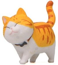 Kattenbeeldje Perzische kater Felix 