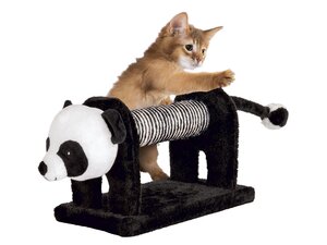 katten krabpaal panda