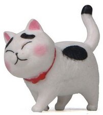 Kattenbeeldje kat Wenky